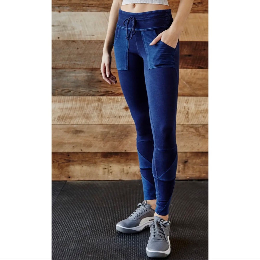 FP Movement Kyoto Pocket Leggings